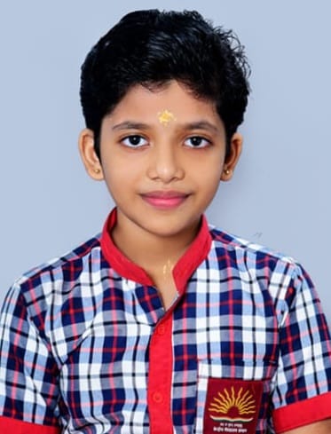 Sahya Kailas